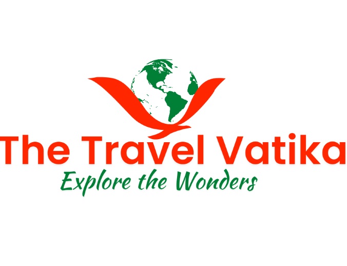 The Travel Vatika